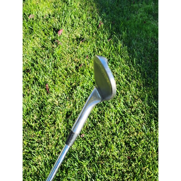 Diawa Dyna Max 200 Steel Shaft Sand Wedge 56* RH 36" New Grip - Picture 4 of 16
